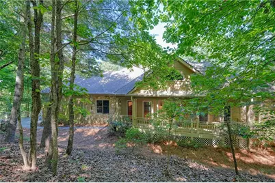 309 Summit Drive, Big Canoe, GA 30143 - Photo 2