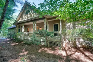 309 Summit Dr, Big Canoe, GA 30143 - Photo 1
