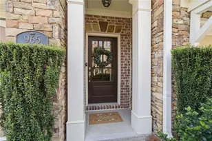 965 Thibideau Ct, Atlanta, GA 30328 - Photo 4