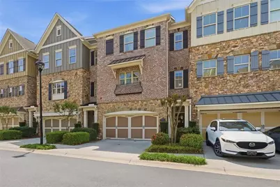 965 Thibideau Court, Atlanta, GA 30328 - Photo 2