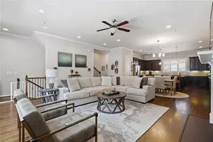 965 Thibideau Ct, Atlanta, GA 30328 - Photo 2