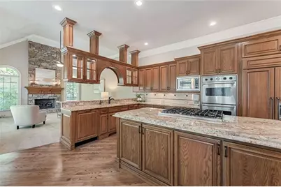 3150 Sugarloaf Club Drive, Duluth, GA 30097 - Photo 16