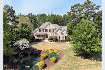 3150 Sugarloaf Club Drive, Duluth, GA 30097 - Photo 1