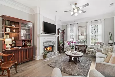 8630 Parker Place, Roswell, GA 30076 - Photo 8