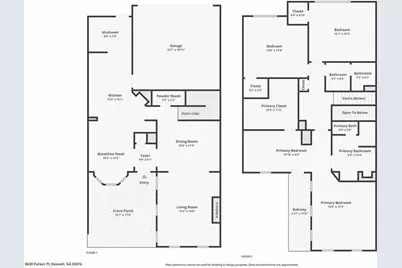 8630 Parker Place, Roswell, GA 30076 - Photo 52