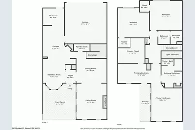 8630 Parker Place, Roswell, GA 30076 - Photo 52