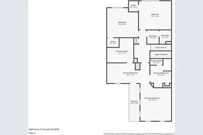 8630 Parker Place, Roswell, GA 30076 - Photo 50