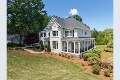 4358 Willow Oak Drive, Gainesville, GA 30506 - Photo 4