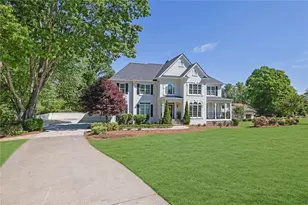 4358 Willow Oak Dr, Gainesville, GA 30506 - Photo 1