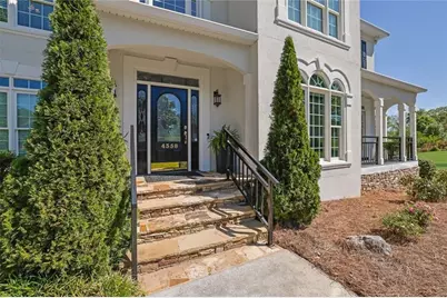 4358 Willow Oak Drive, Gainesville, GA 30506 - Photo 10