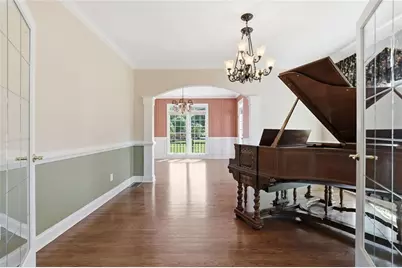4358 Willow Oak Drive, Gainesville, GA 30506 - Photo 12