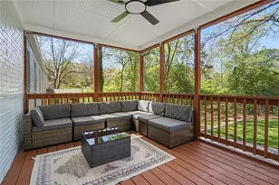 1201 Walker Dr, Decatur, GA 30030 - Photo 30