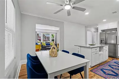 1201 Walker Drive, Decatur, GA 30030 - Photo 10