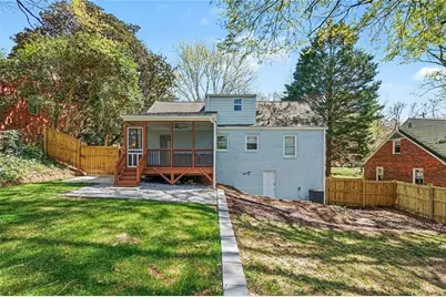 1201 Walker Drive, Decatur, GA 30030 - Photo 32