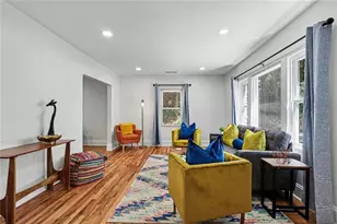 1201 Walker Dr, Decatur, GA 30030 - Photo 2