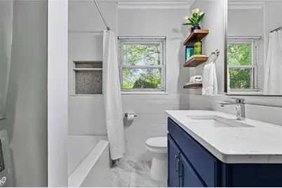 1201 Walker Drive, Decatur, GA 30030 - Photo 20