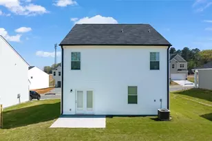 11933 Aukerman Wy, Hampton, GA 30228 - Photo 4