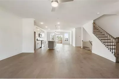 634 Oakleaf Grove Lane, Sugar Hill, GA 30518 - Photo 8