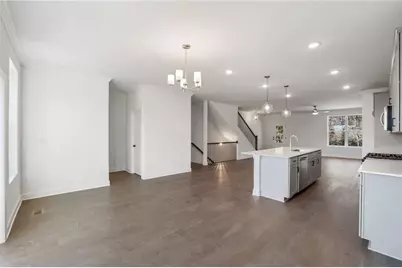 634 Oakleaf Grove Lane, Sugar Hill, GA 30518 - Photo 14