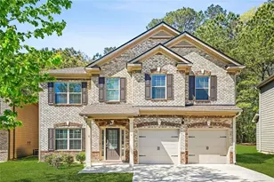 7823 Shertall St, Fairburn, GA 30213 - Photo 1