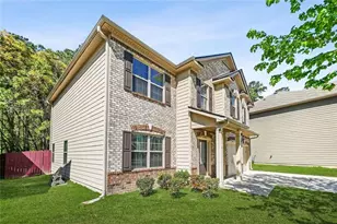 7823 Shertall St, Fairburn, GA 30213 - Photo 32