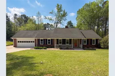 1622 Spaniel Court SW, Conyers, GA 30094 - Photo 1