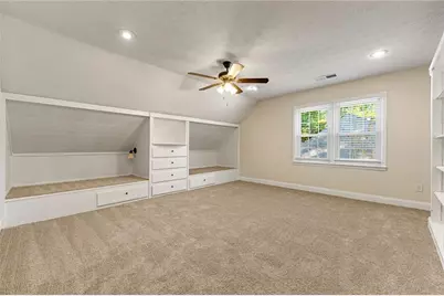 1722 Indian Ridge Drive, Woodstock, GA 30189 - Photo 8