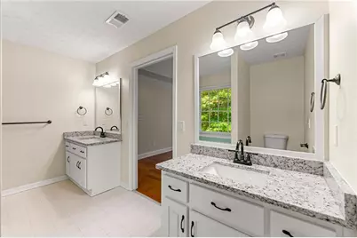 1722 Indian Ridge Drive, Woodstock, GA 30189 - Photo 14