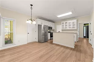 1722 Indian Ridge Dr, Woodstock, GA 30189 - Photo 6