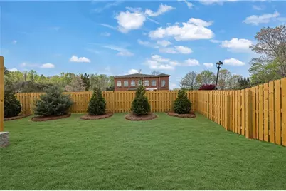 306 Heron Street #16, Ball Ground, GA 30107 - Photo 26