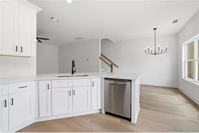 306 Heron Street #16, Ball Ground, GA 30107 - Photo 8