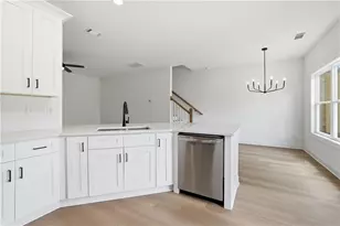 306 Heron St, Ball Ground, GA 30107 - Photo 8