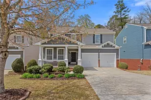 1511 Justine Wy SE, Mableton, GA 30126 - Photo 1