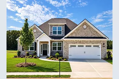 1451 Brookstone Place, Bogart, GA 30622 - Photo 1
