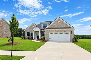 1451 Brookstone Pl, Bogart, GA 30622 - Photo 2