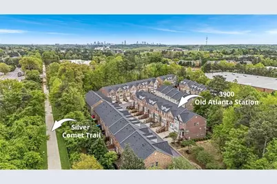 3900 Old Atlanta Station Drive SE, Atlanta, GA 30339 - Photo 80