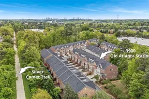 3900 Old Atlanta Station Dr SE, Atlanta, GA 30339 - Photo 80