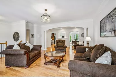 3900 Old Atlanta Station Drive SE, Atlanta, GA 30339 - Photo 20