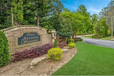 3900 Old Atlanta Station Drive SE, Atlanta, GA 30339 - Photo 10