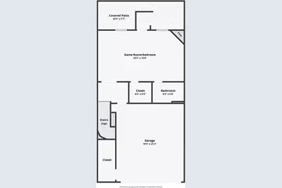 3900 Old Atlanta Station Drive SE, Atlanta, GA 30339 - Photo 92