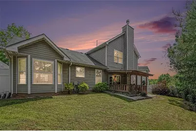 4263 Arabian Way SW, Snellville, GA 30039 - Photo 28