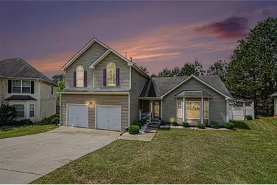 4263 Arabian Way SW, Snellville, GA 30039 - Photo 18