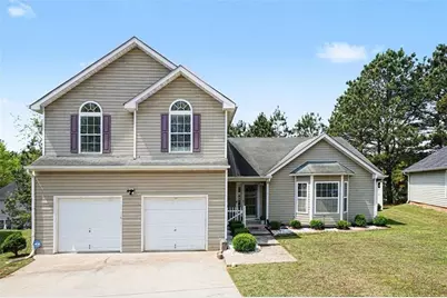 4263 Arabian Way SW, Snellville, GA 30039 - Photo 1