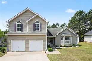 4263 Arabian Way SW, Snellville, GA 30039 - Photo 1