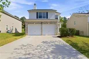 6065 Hemperly Rd, College Park, GA 30349 - Photo 1