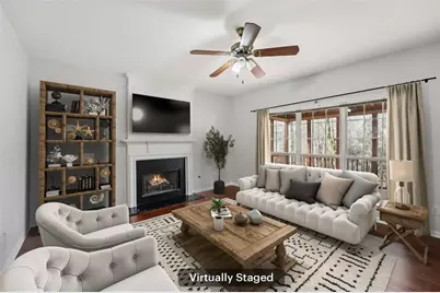 3850 Stepney Way, Cumming, GA 30041 - Photo 12