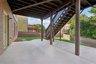 3159 Autumn Brook Trail SE, Smyrna, GA 30082 - Photo 40