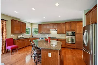 3159 Autumn Brook Trail SE, Smyrna, GA 30082 - Photo 2