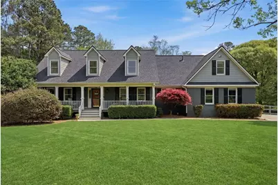 2380 Camp Mitchell Road, Grayson, GA 30017 - Photo 1