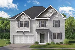 2281 Edgecombe Way, Dacula, GA 30019 - Photo 1